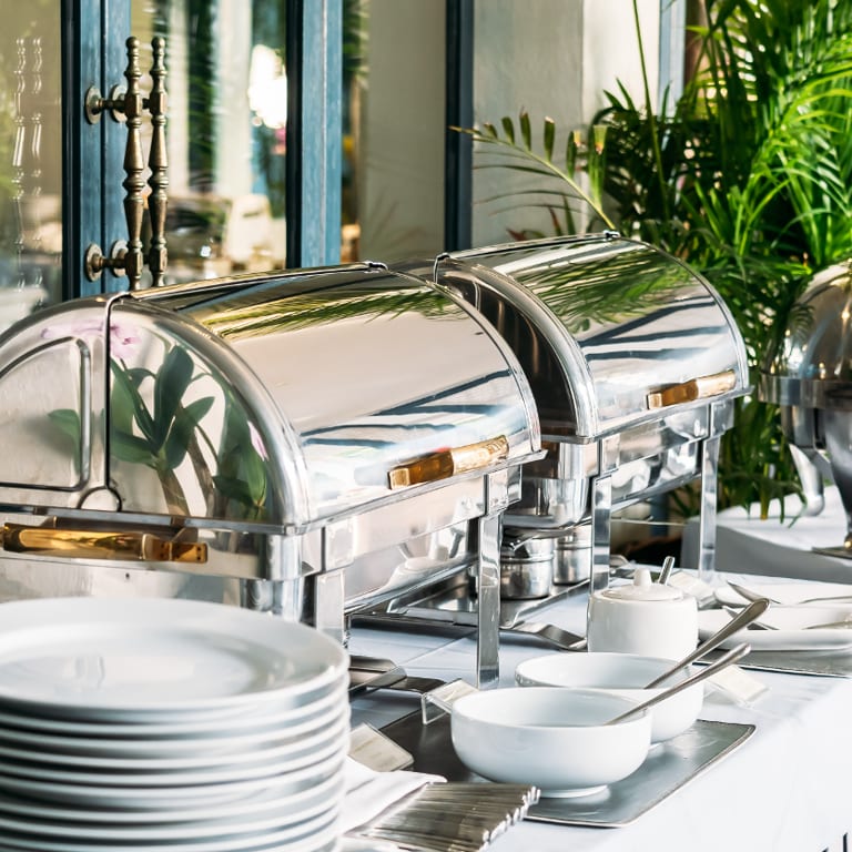 Let us cater your special event!